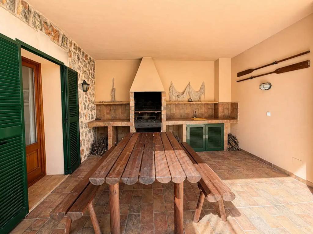 Casa de 247 m² en Deià