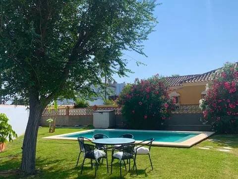 House 120 m² in Chiclana de la Frontera