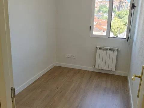 Pis de 94 m² a Madrid
