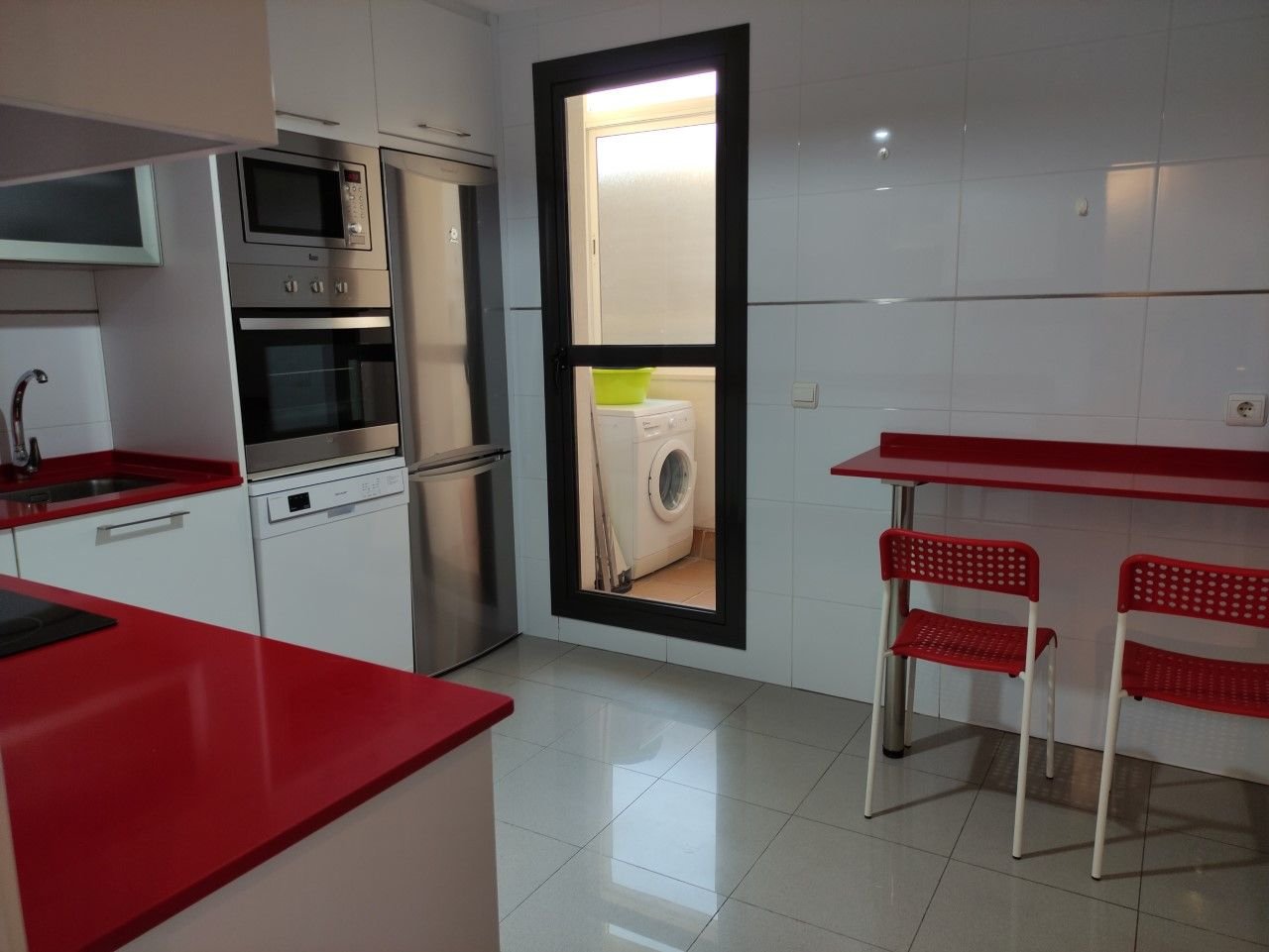Piso de 100 m² en Sanlúcar de Barrameda