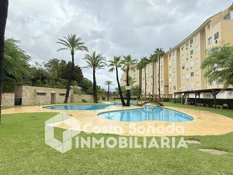 Piso de 160 m² en Jávea