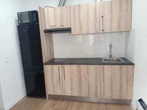 Appartamento 15 m² a Madrid