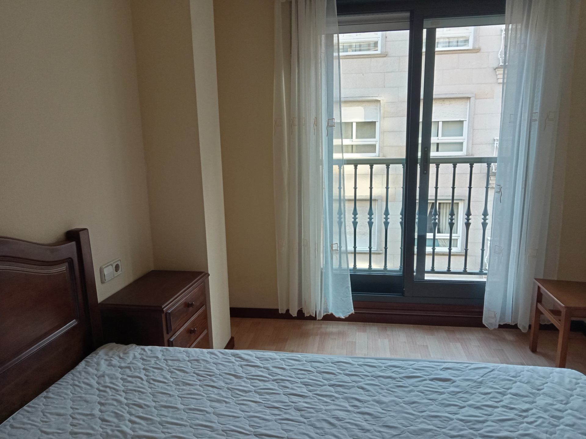 Piso de 80 m² en Vigo