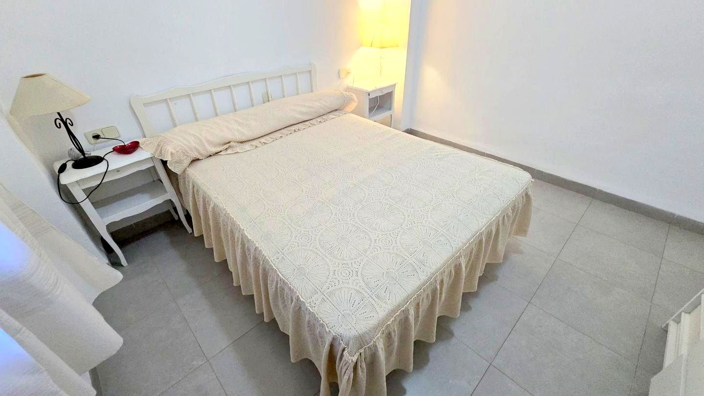Piso de 60 m² en Gandía