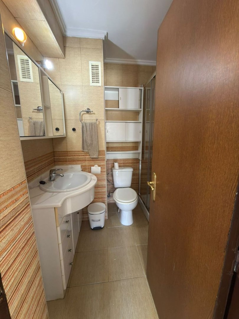 Appartamento 116 m² a Valencia