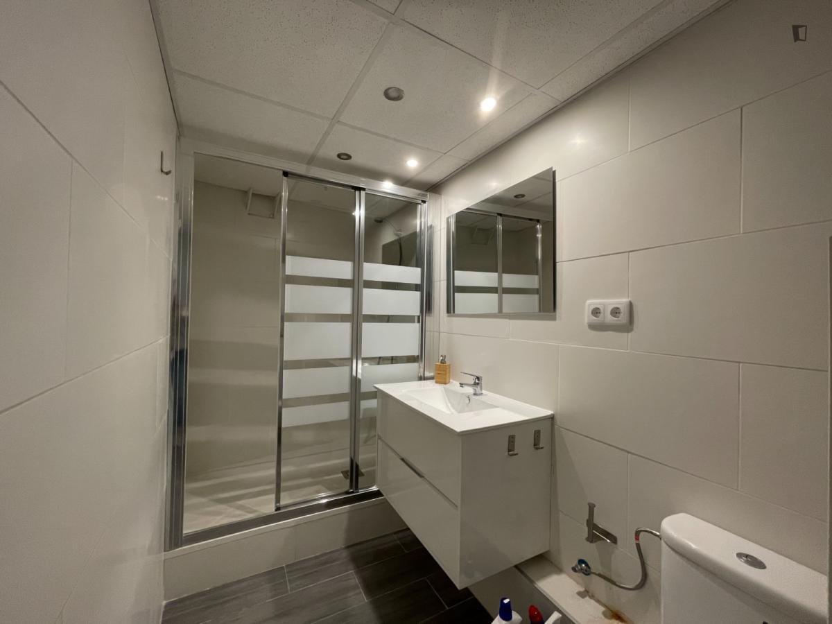 Appartement 100 m² à Barcelone