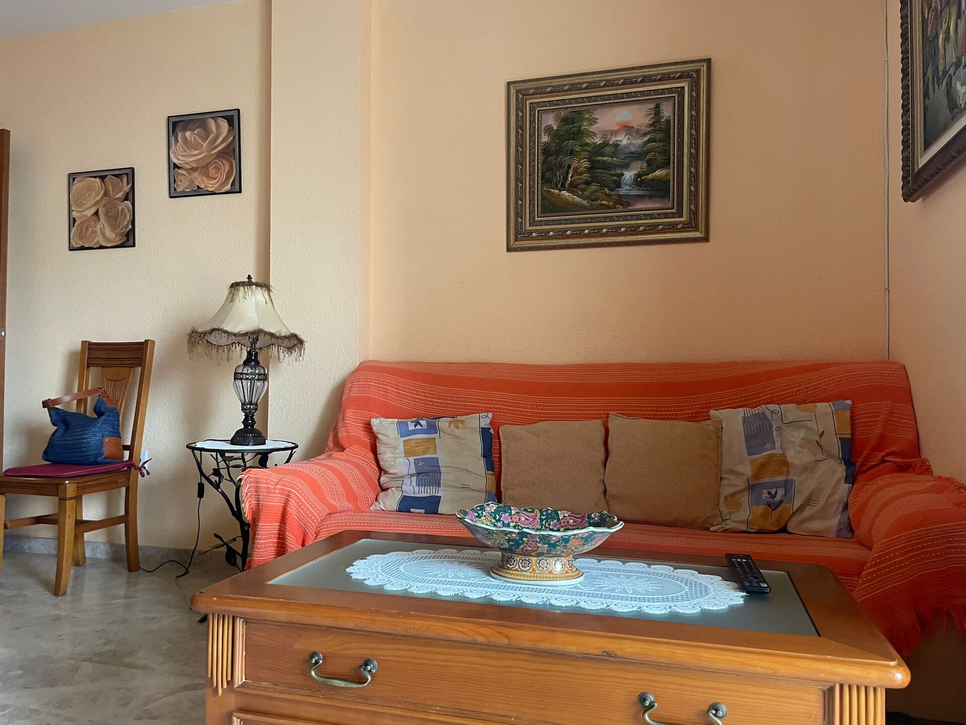 Piso de 91 m² en Punta Umbría