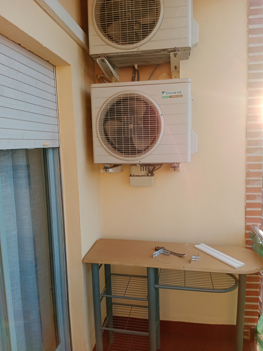 Flat 108 m² in Almassora
