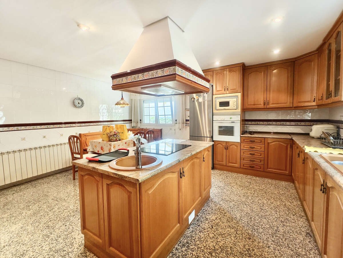 Casa de 675 m² a Villaviciosa de Odón