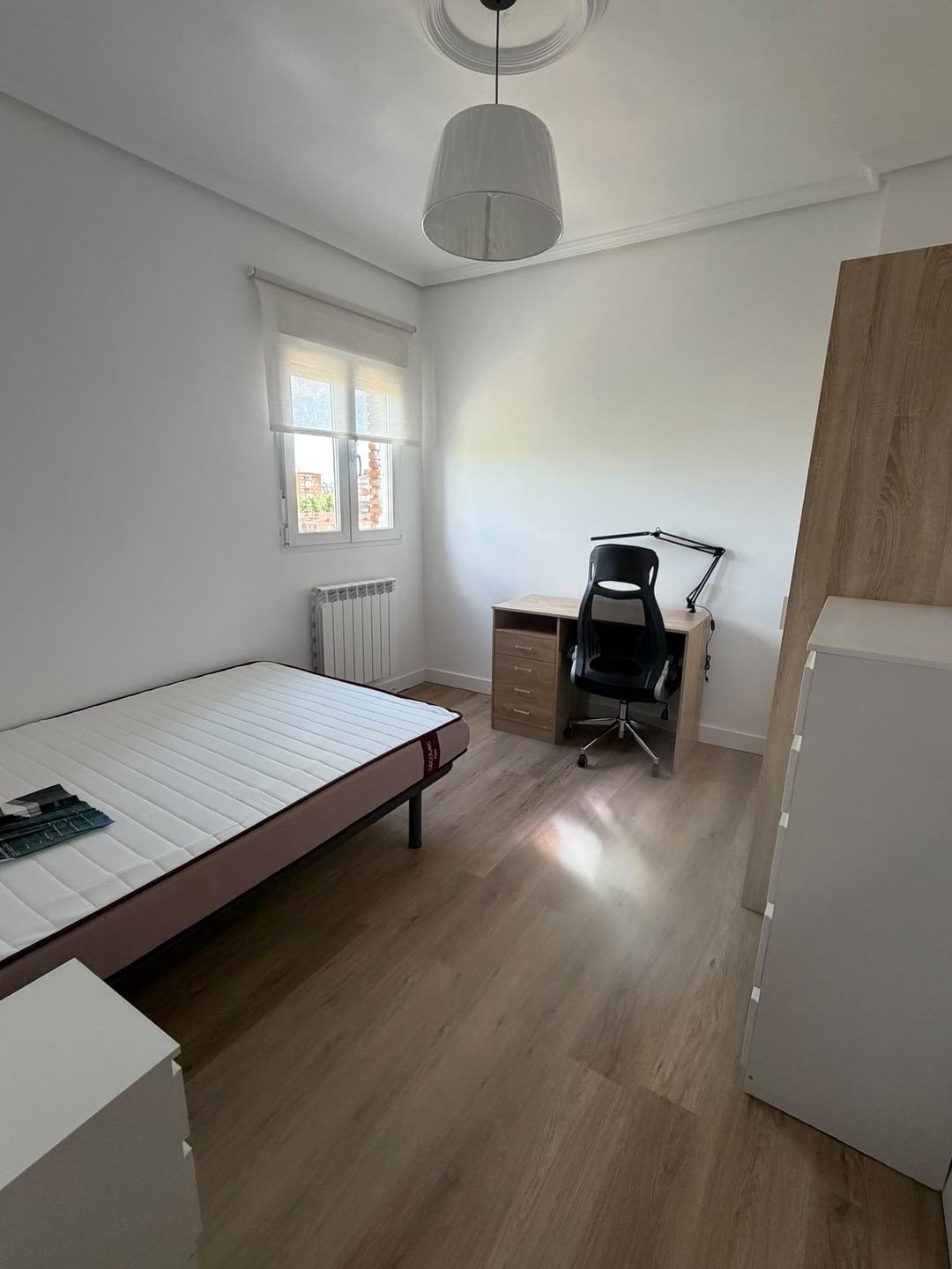 Piso de 100 m² en Valladolid