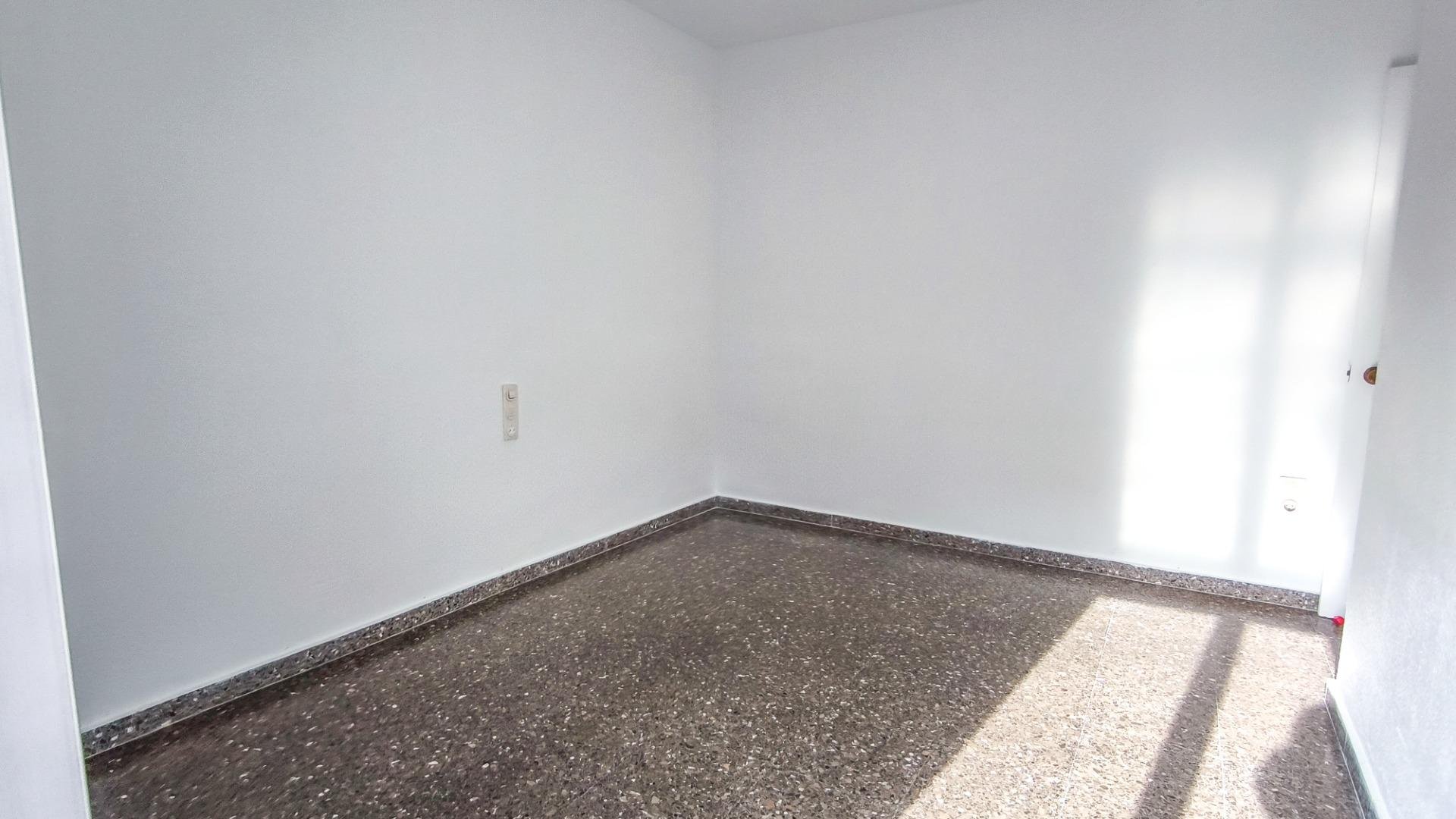 Pis de 120 m² a València