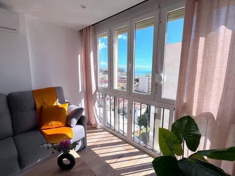 Appartamento 42 m² a Torremolinos
