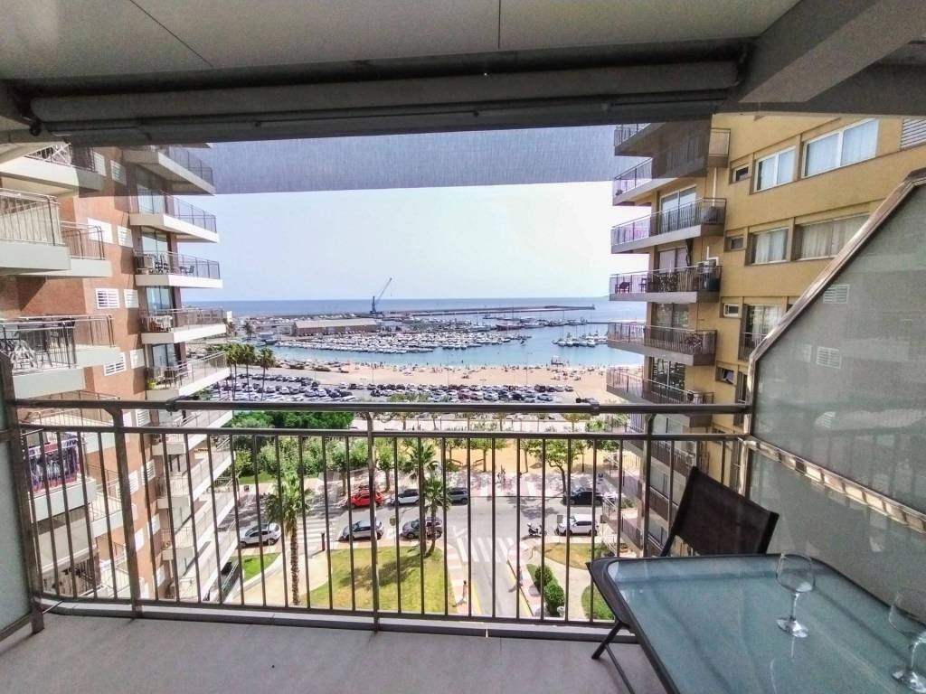 Piso de 76 m² en Palamós