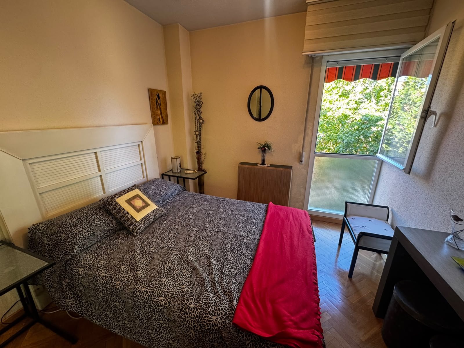 Pis de 65 m² a Madrid