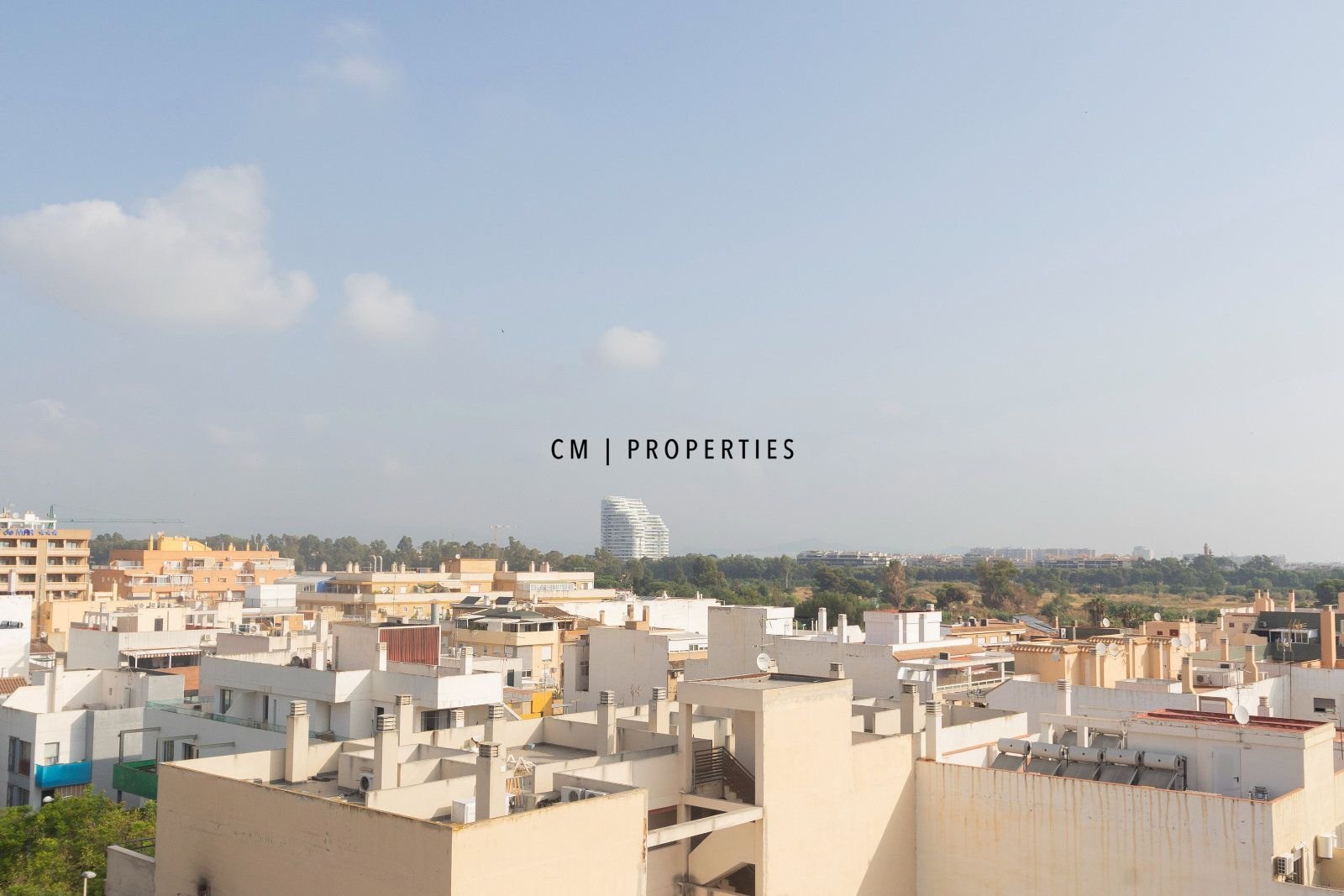 Piso de 120 m² en Sagunto