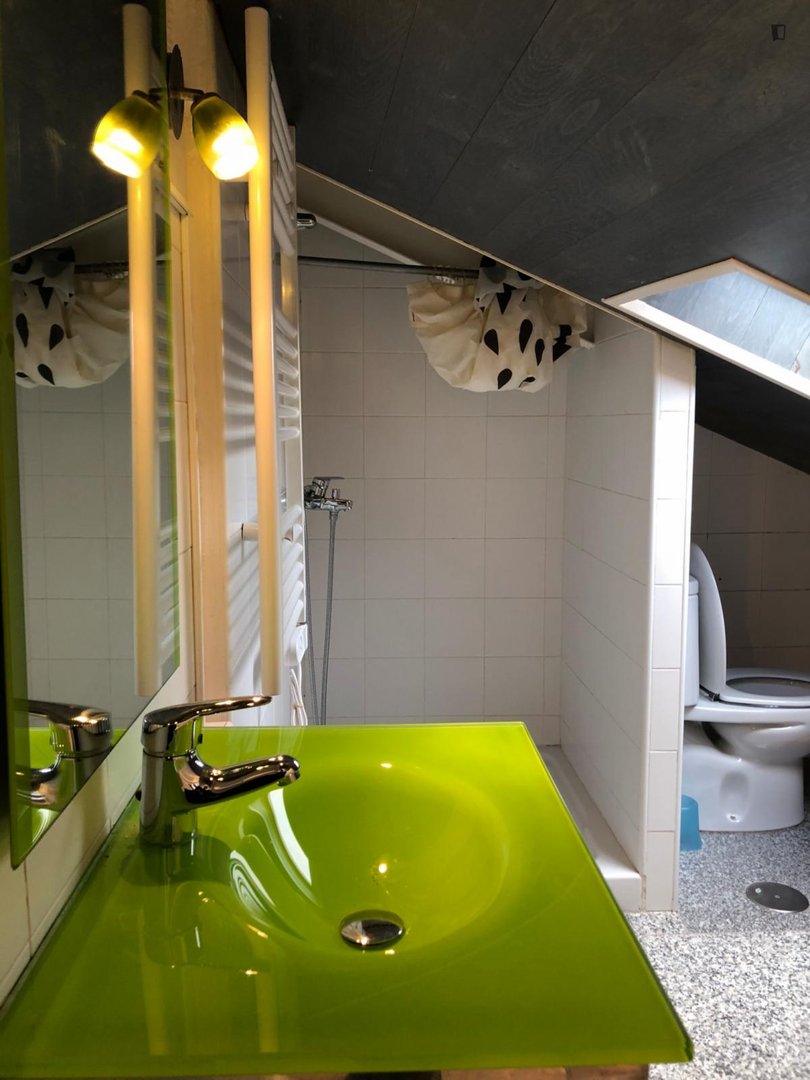 Apartamento 40 m² em Madrid