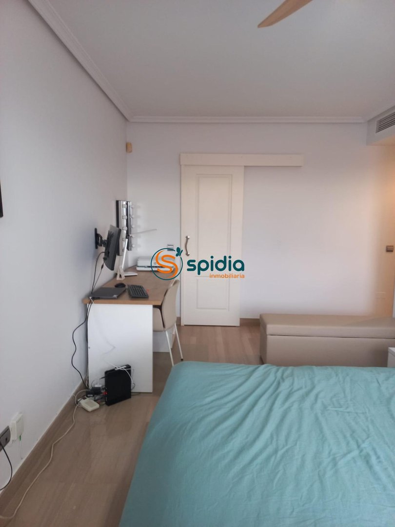 Wohnung 153 m² in Águilas