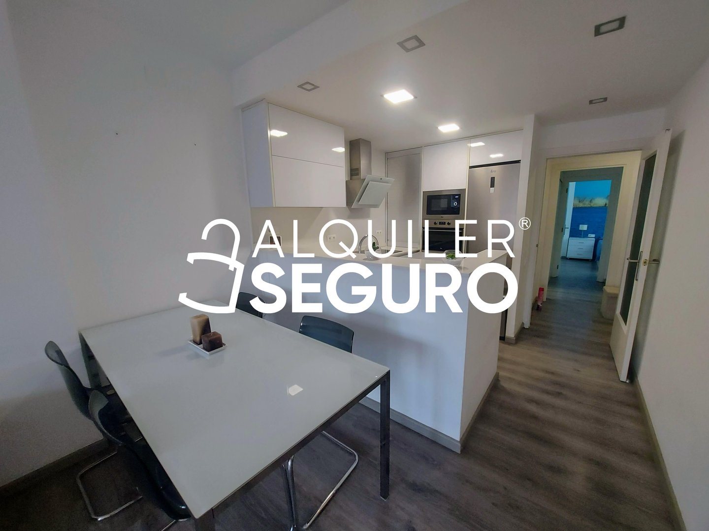 Pis de 80 m² a Barcelona