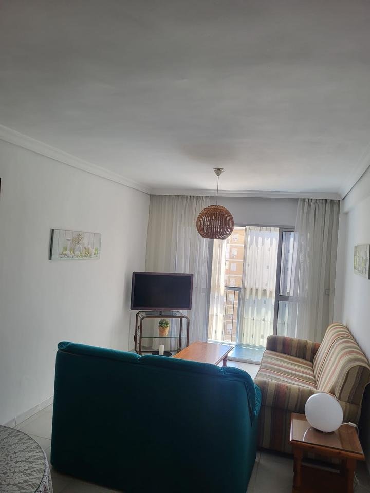Pis de 85 m² a Màlaga
