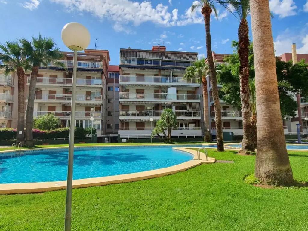 Piso de 75 m² en Dénia