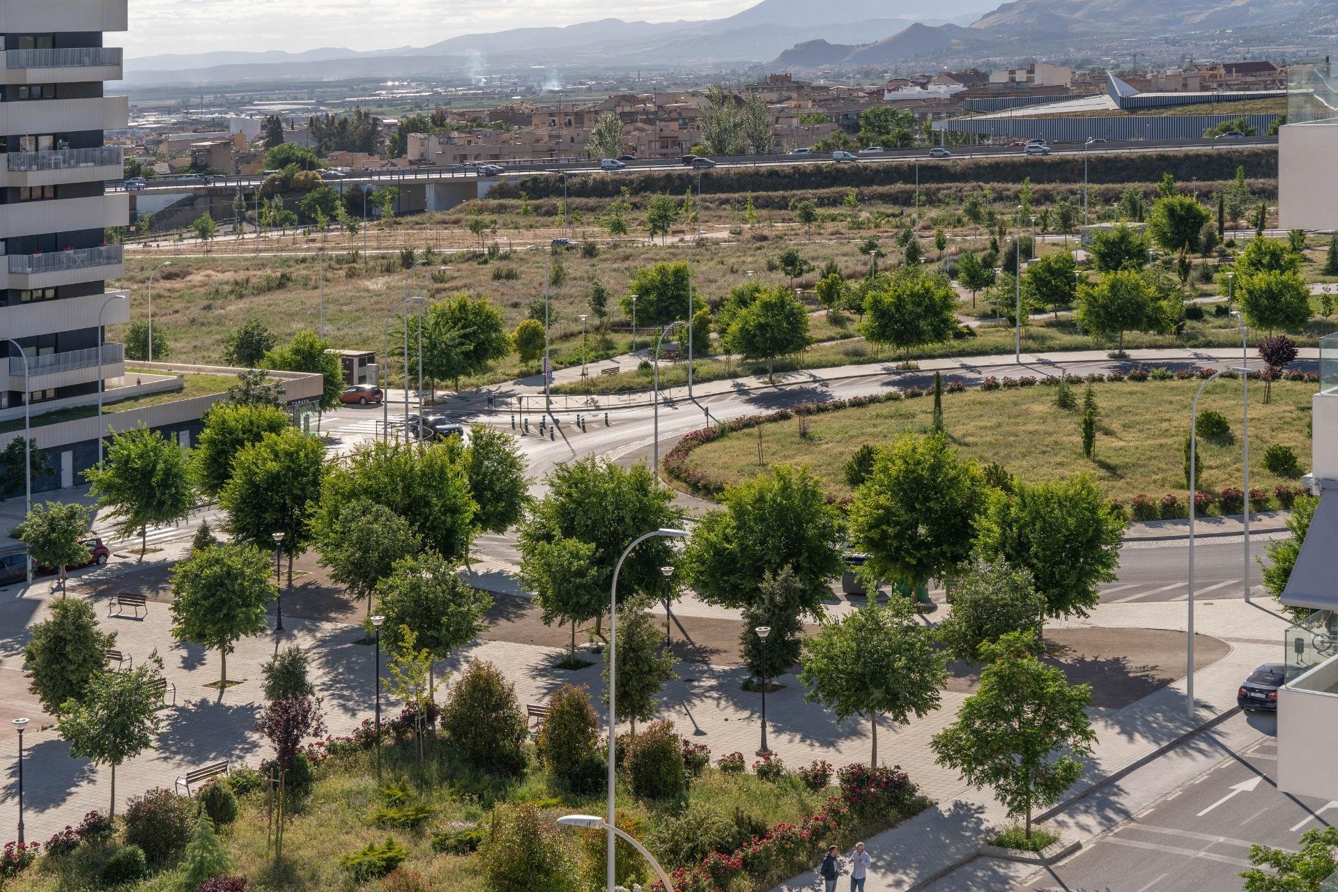 Piso de 110 m² en Granada