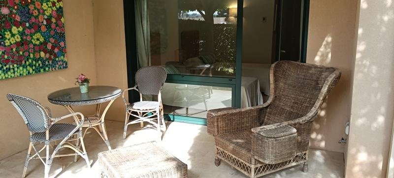 Piso de 120 m² en San Roque