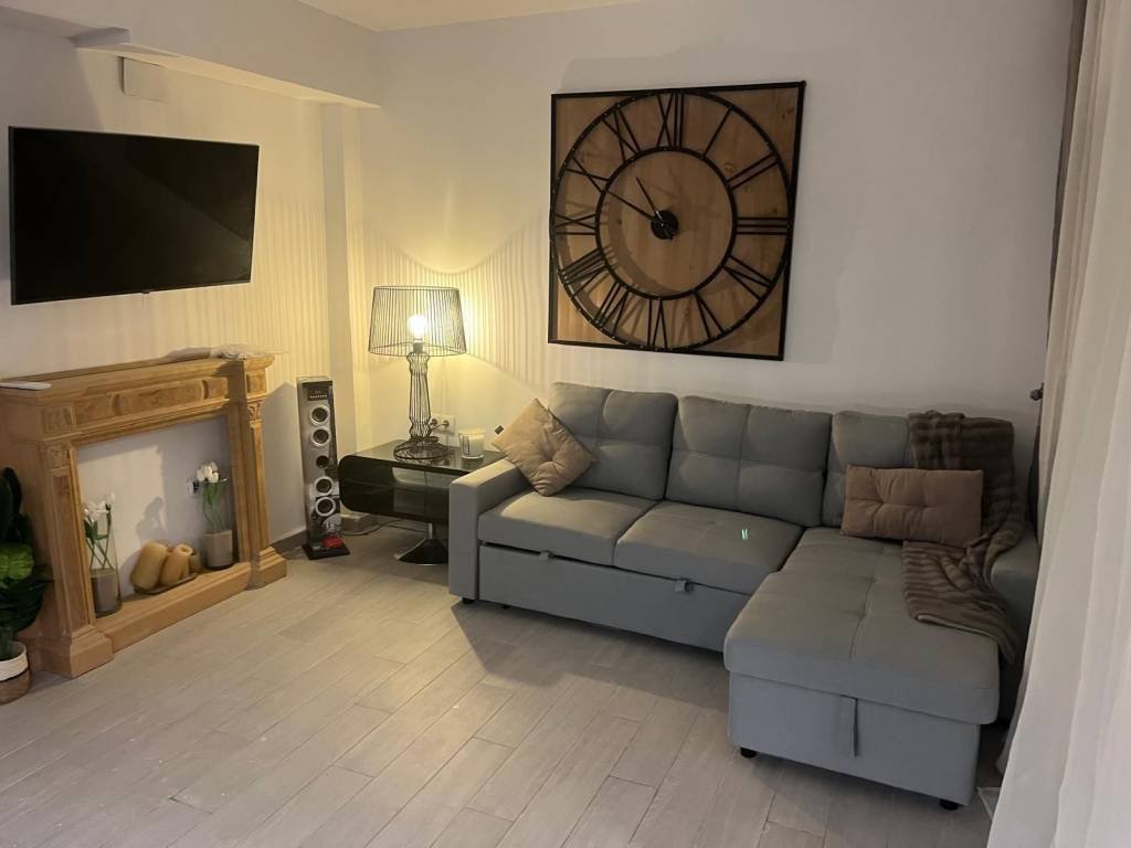 Piso de 64 m² en Cullera