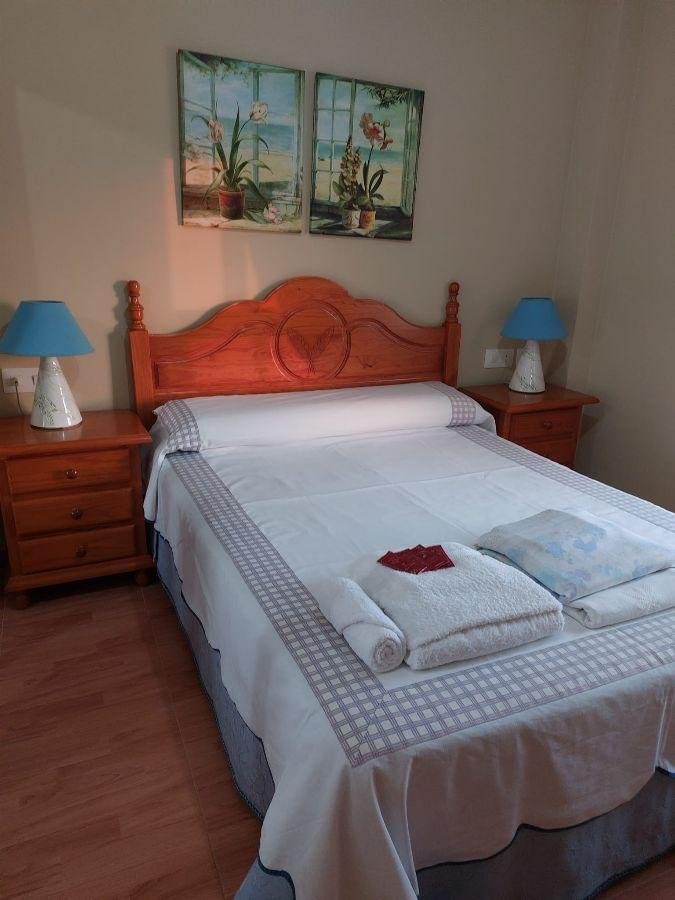 Apartamento 60 m² em El Puerto de Santa María