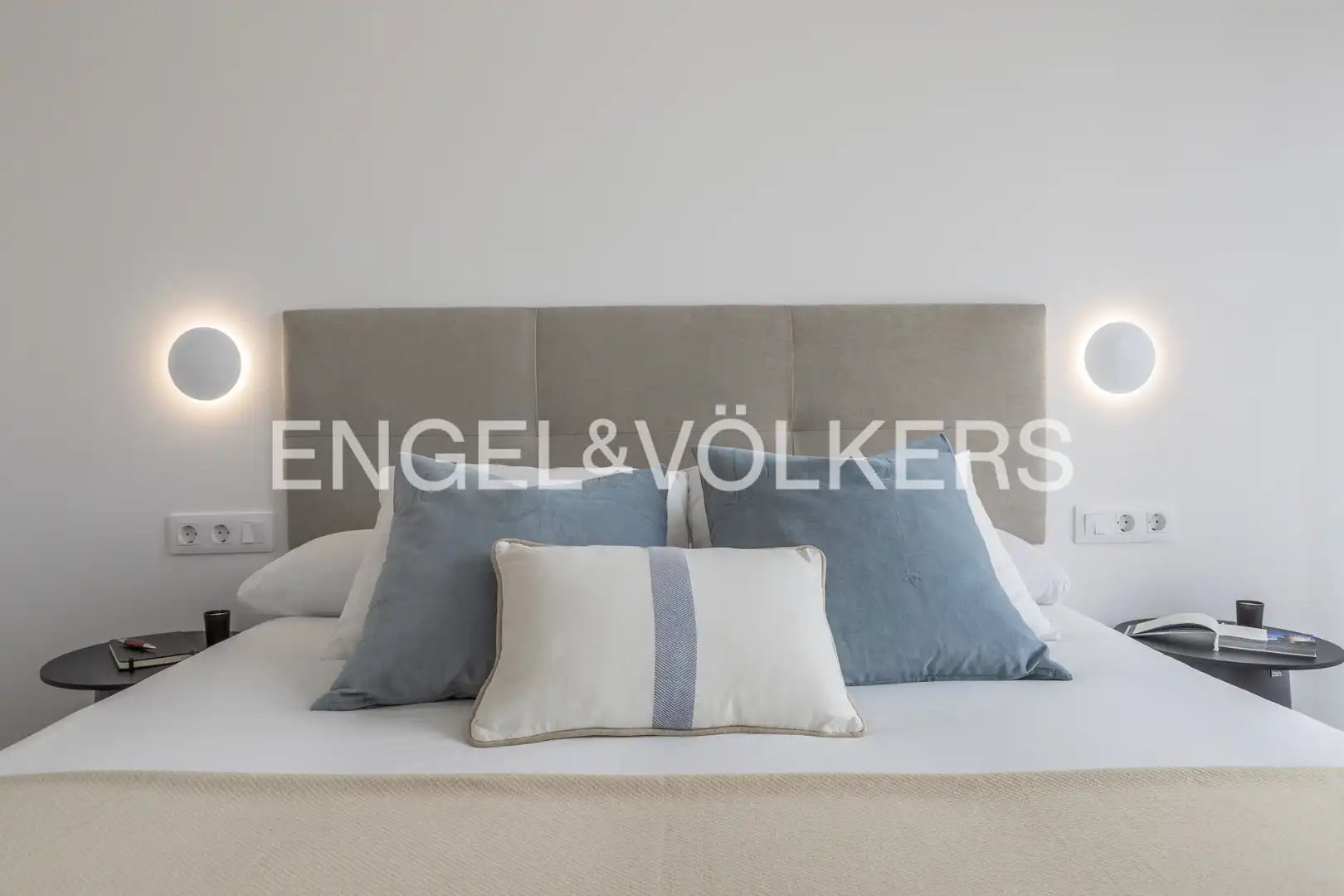 Pis de 87 m² a València