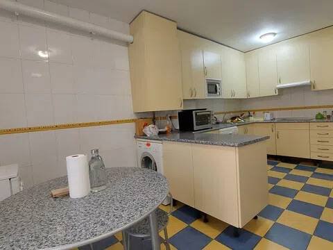 Habitación 275 m², Villaviciosa de Odón