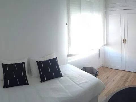 Квартира 110 м² в Бильбао