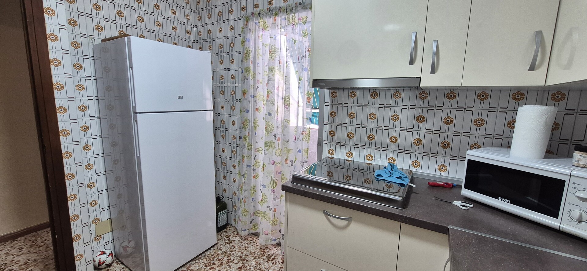 Piso de 95 m² en Ciudad Real