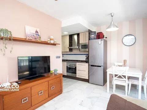 Piso de 63 m² en Torrox