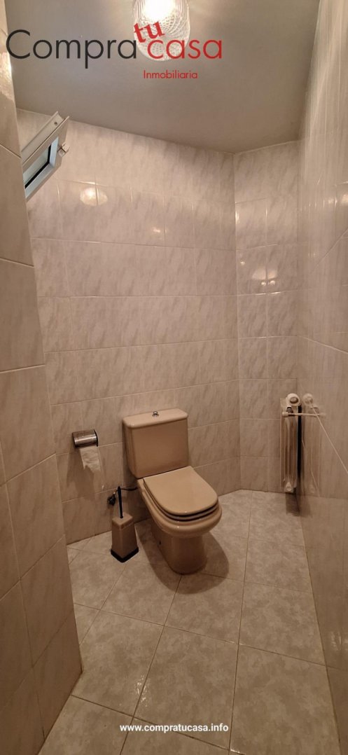 Casa de 561 m² a Espirdo