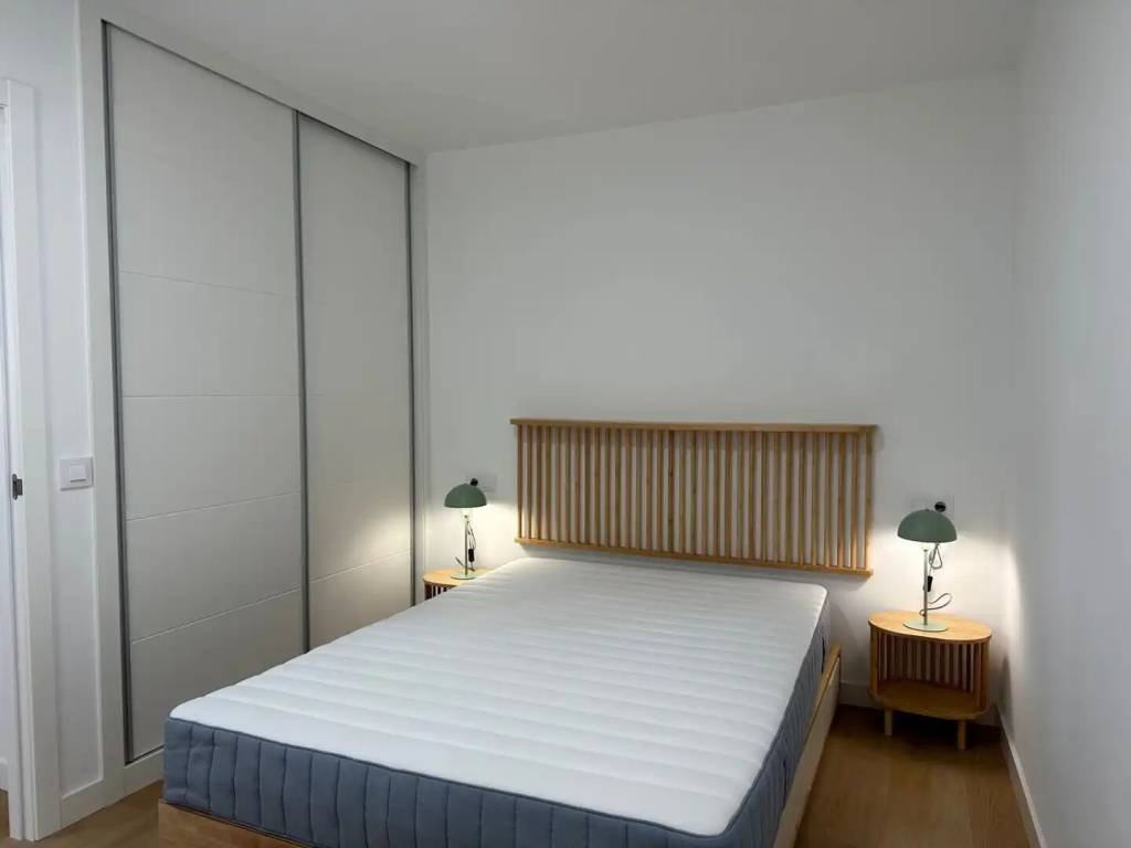 Appartamento 40 m² a Santiago de Compostela