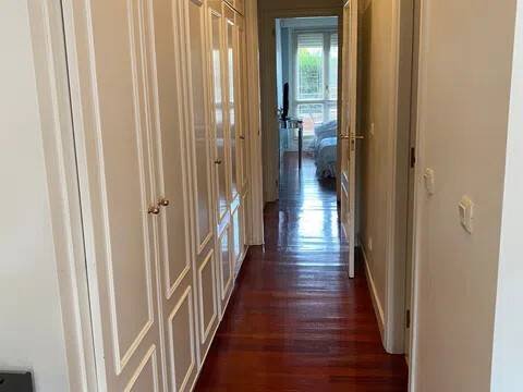 Piso de 120 m² en Lejona