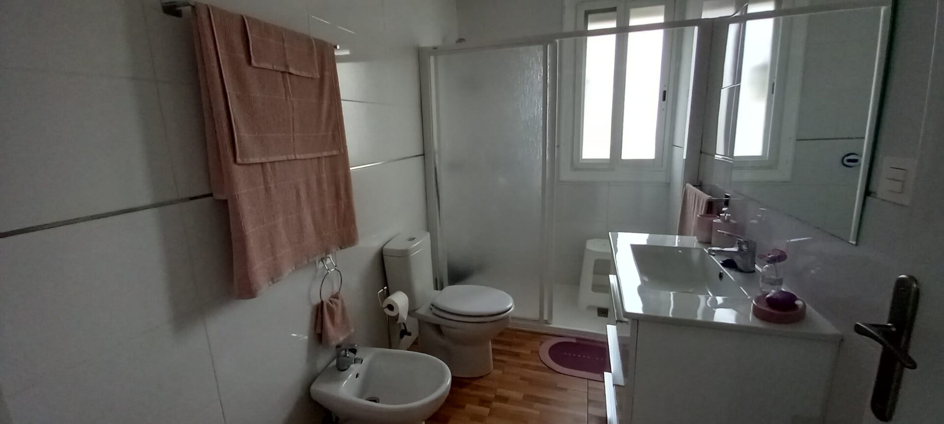 Piso de 95 m² en Murcia