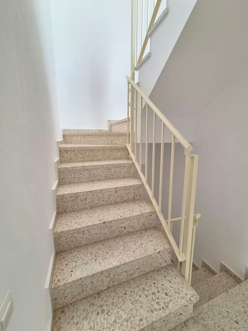Pis de 120 m² a Bollullos de la Mitación