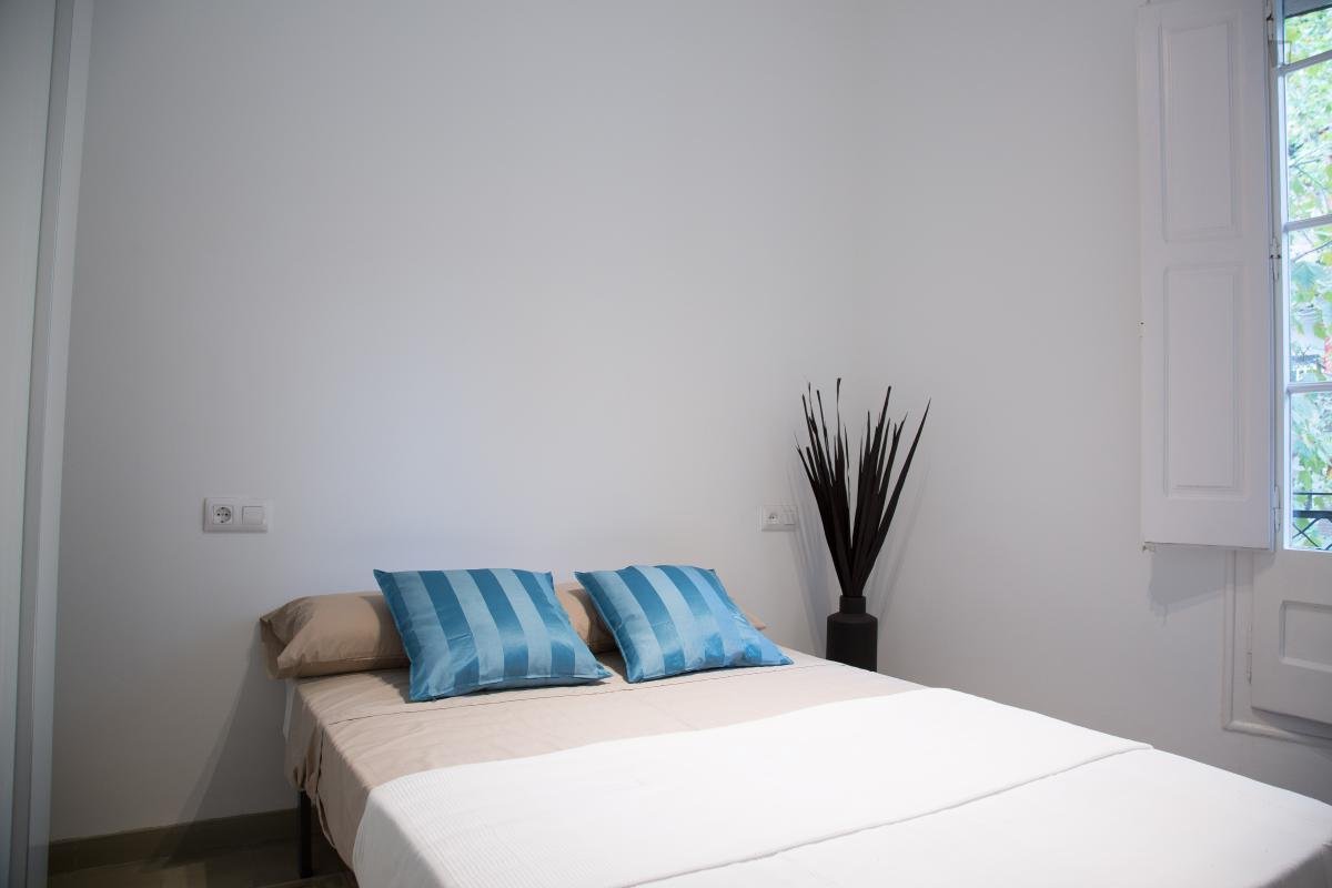 Piso de 50 m² en Barcelona
