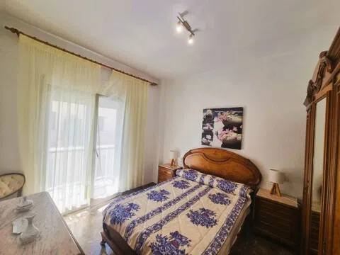 Piso de 95 m² en l'Ampolla