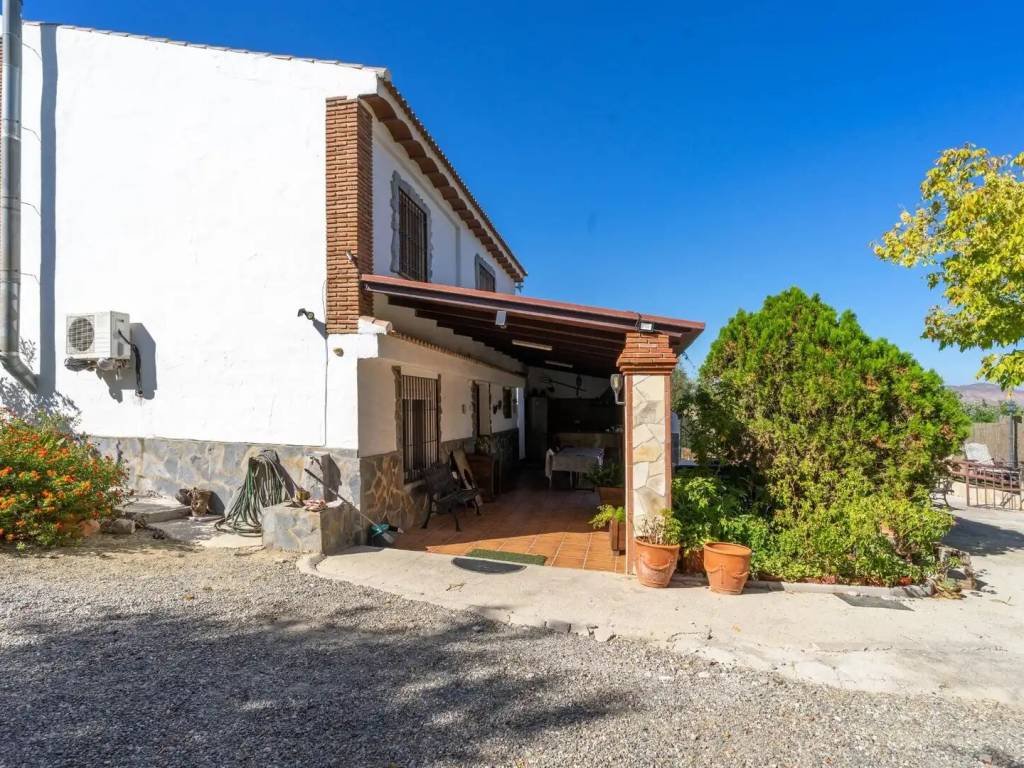 Casa de 146 m² a Alhaurín el Grande