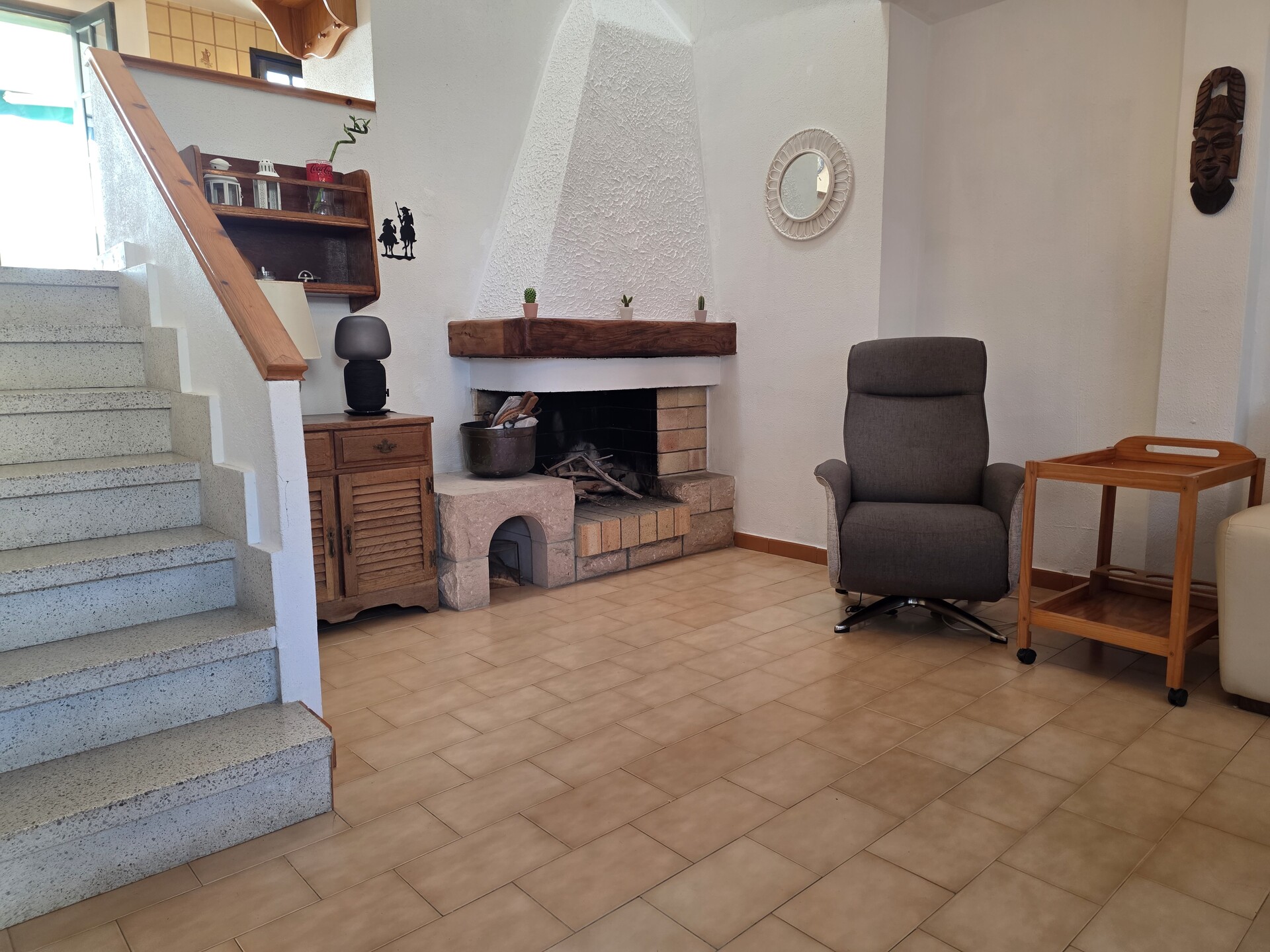 Casa de 120 m² en Gozón