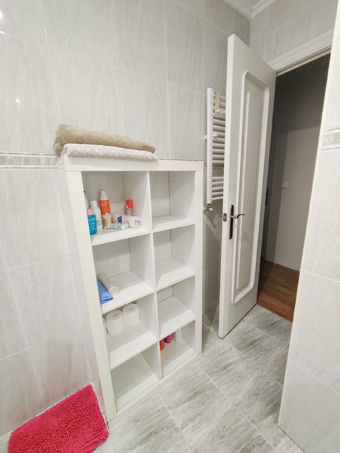 Piso de 60 m² en Santander