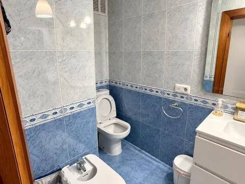 Pis de 110 m² a Almeria