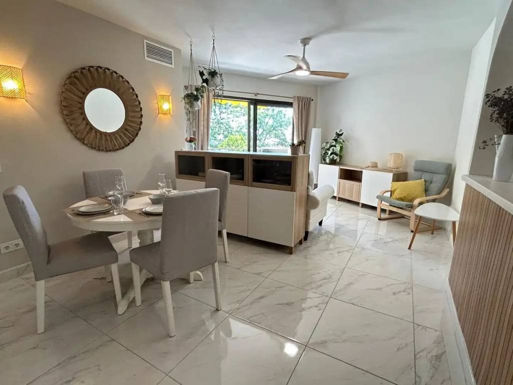 Pis de 92 m² a Estepona