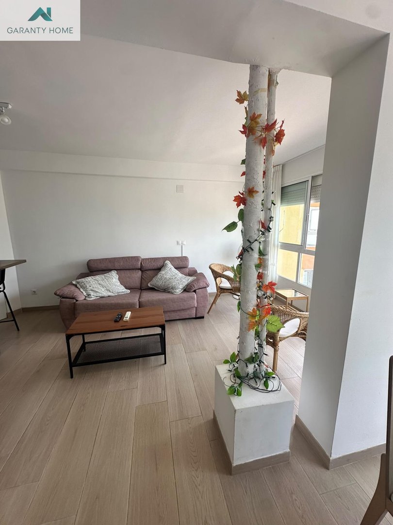 Pis de 75 m² a Algarrobo