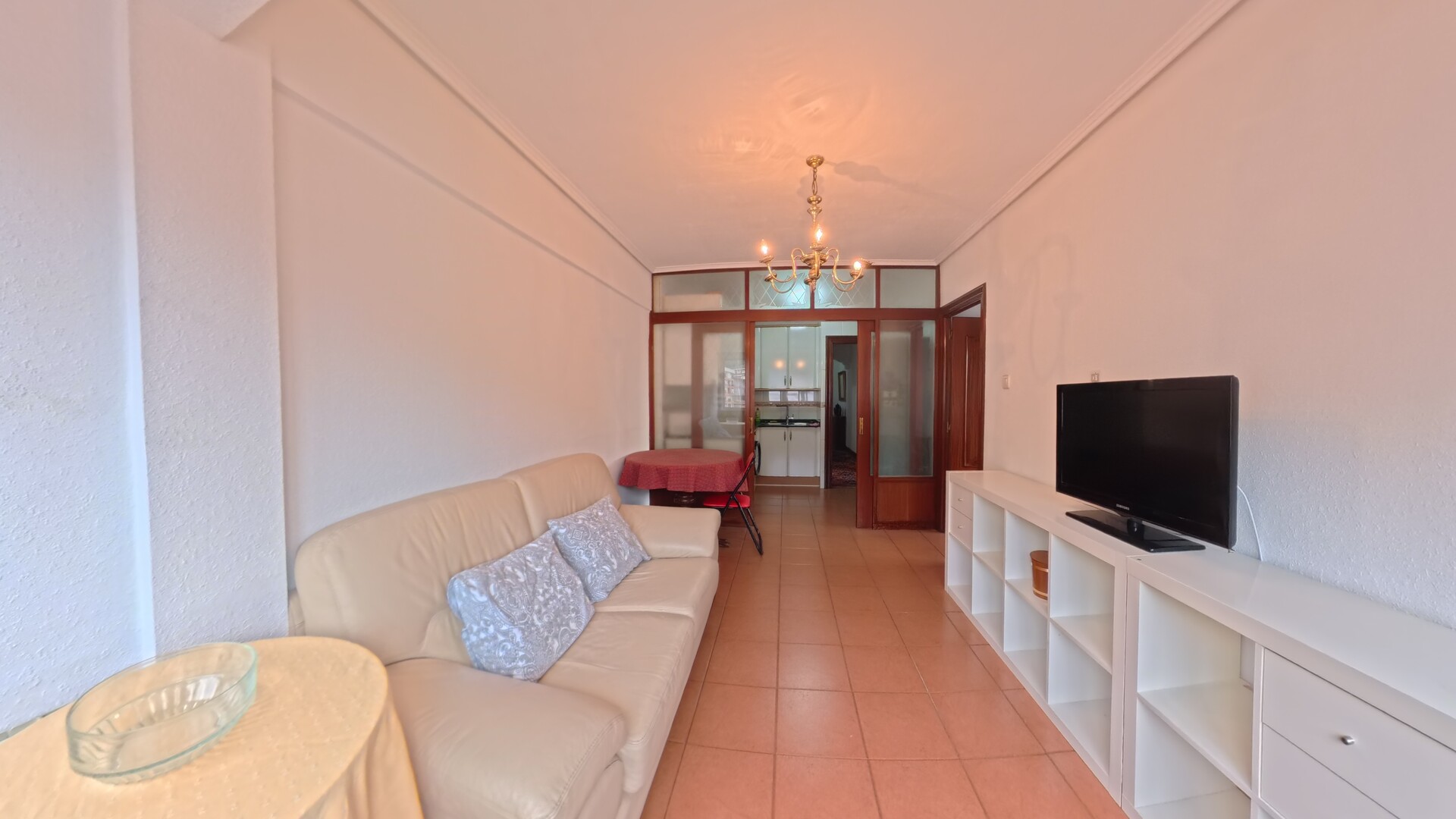 Piso de 65 m² en Bilbao