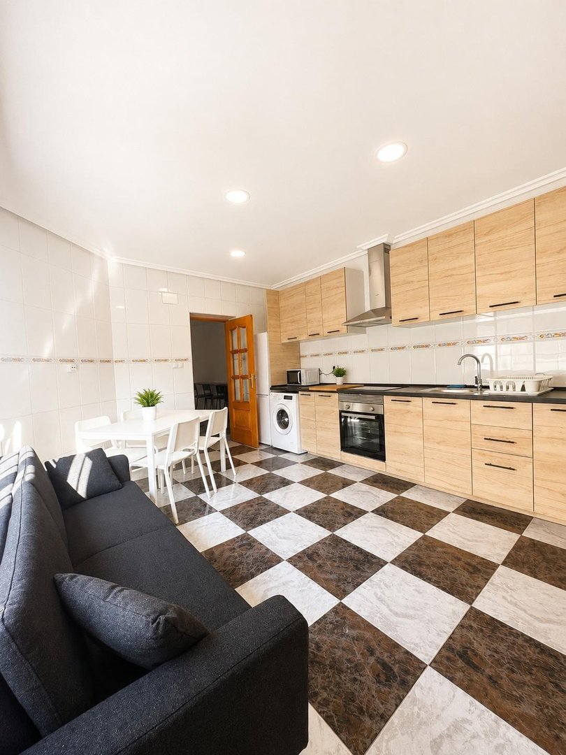 Habitación 95 m², Murcia