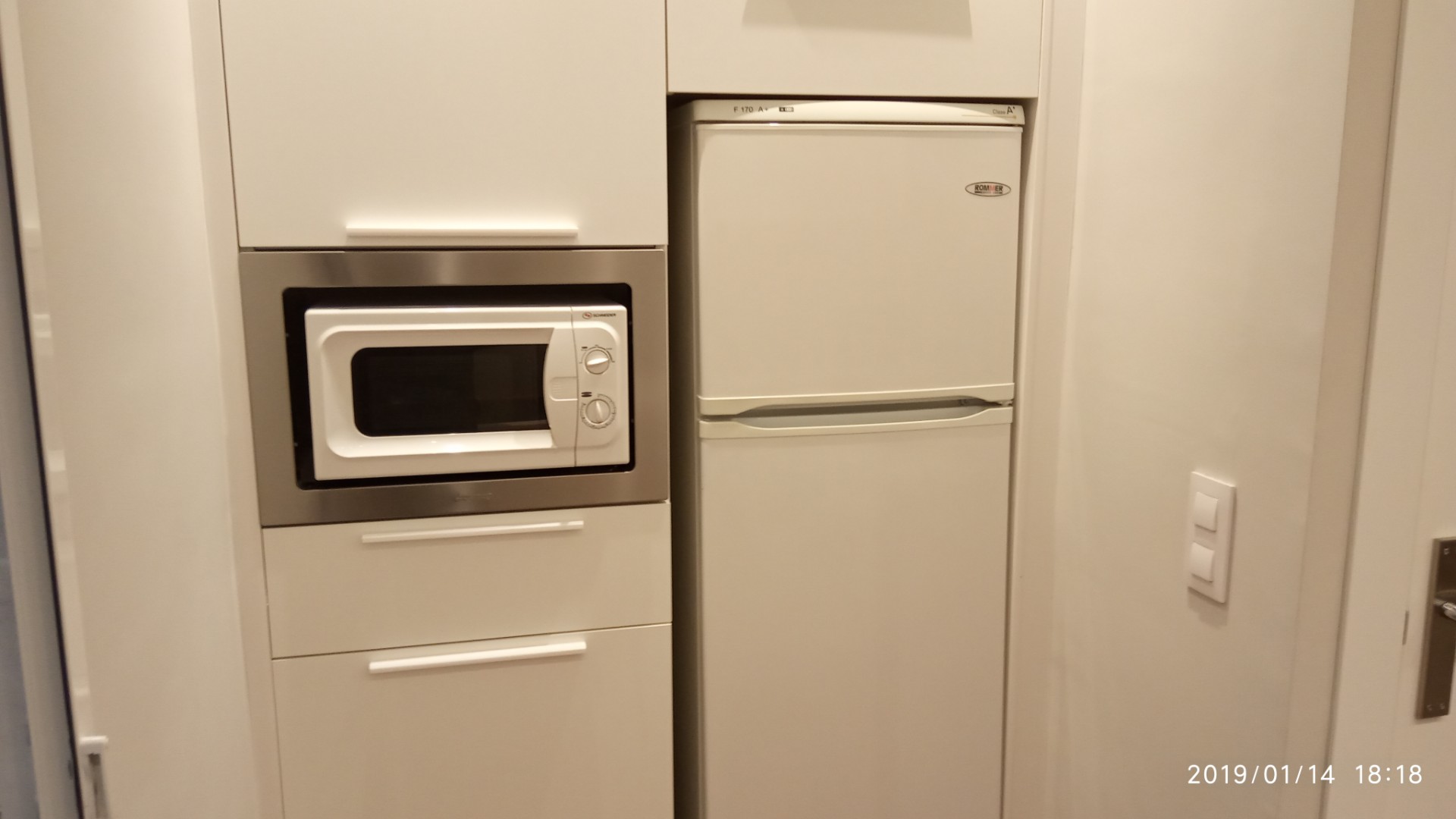 Piso de 70 m² en Villanueva de la Serena