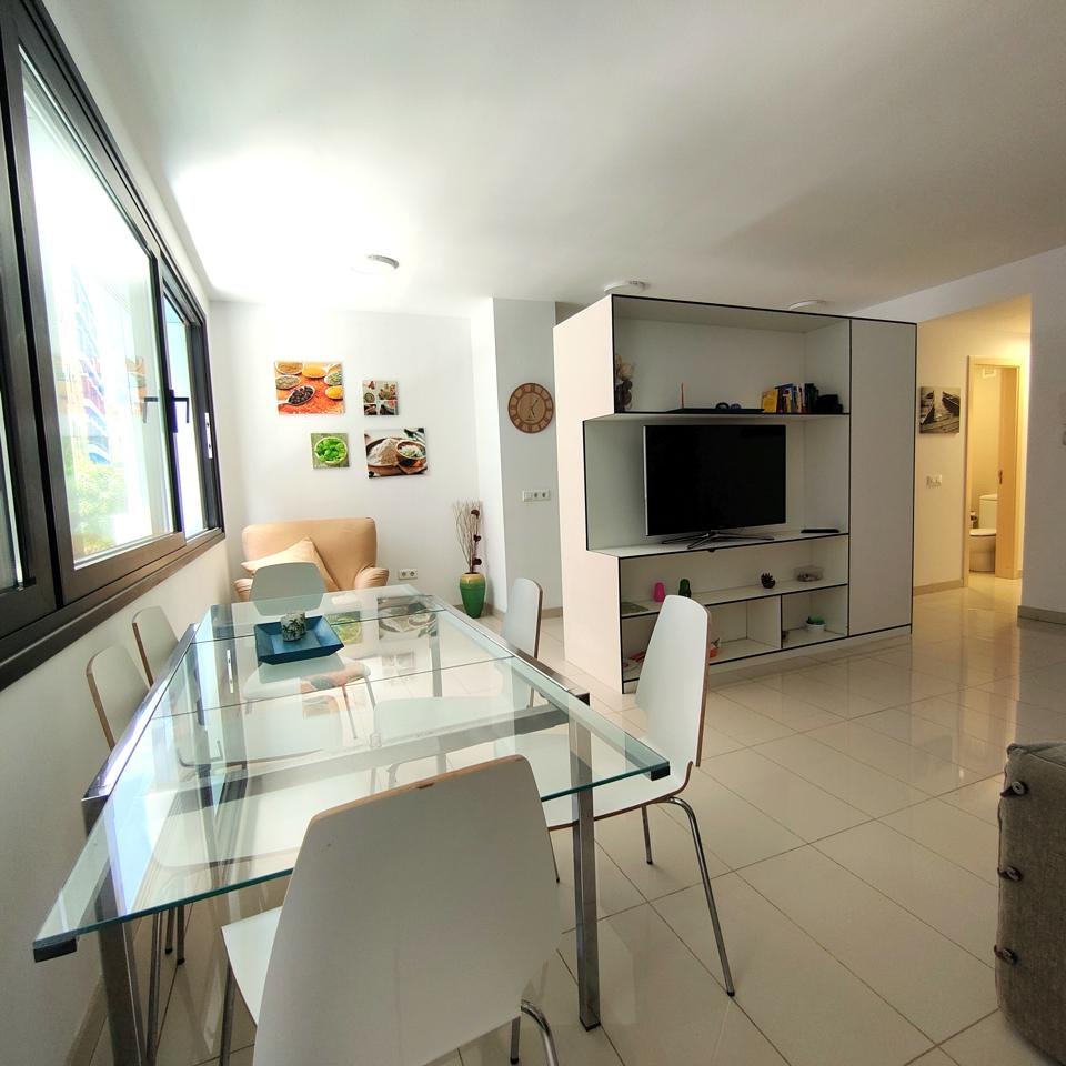 Piso de 121 m² en Las Palmas de Gran Canaria